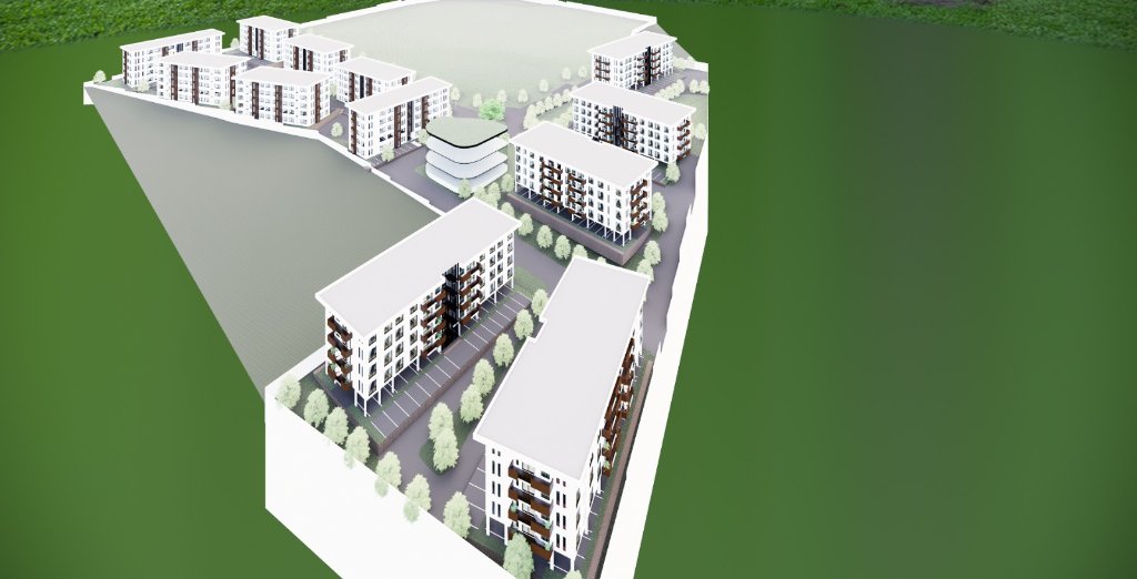 Cité Lilium 2 — vue 5